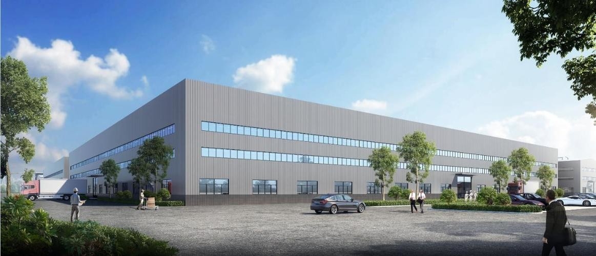 qualité bobine de bande d'acier inoxydable Usine