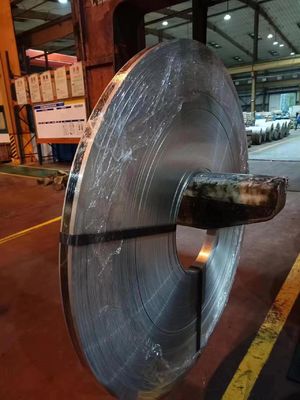 Cold Rolled Stainless Steel Strips For Solar Panel Support Frame  304L