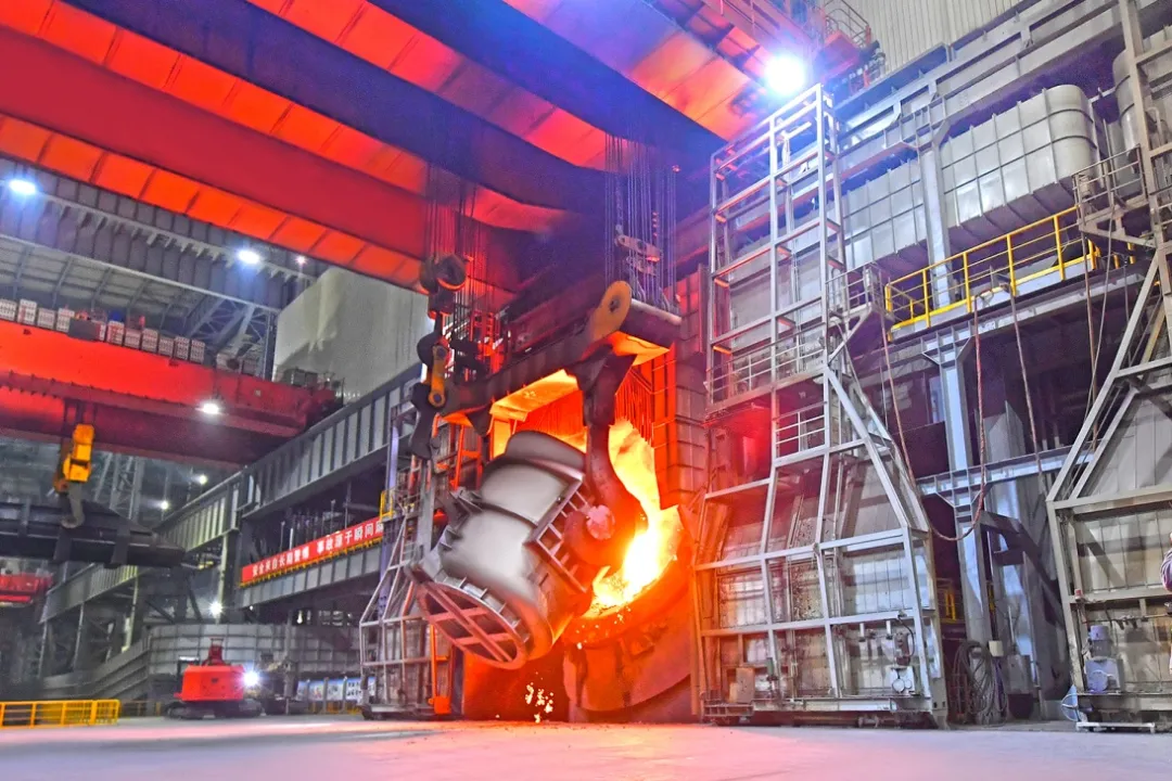 Derniers blogs de l'entreprise sur L'effet domino : Analyse de l'impact du conflit Iran-Israël/États-Unis sur l'industrie mondiale de l'acier inoxydable