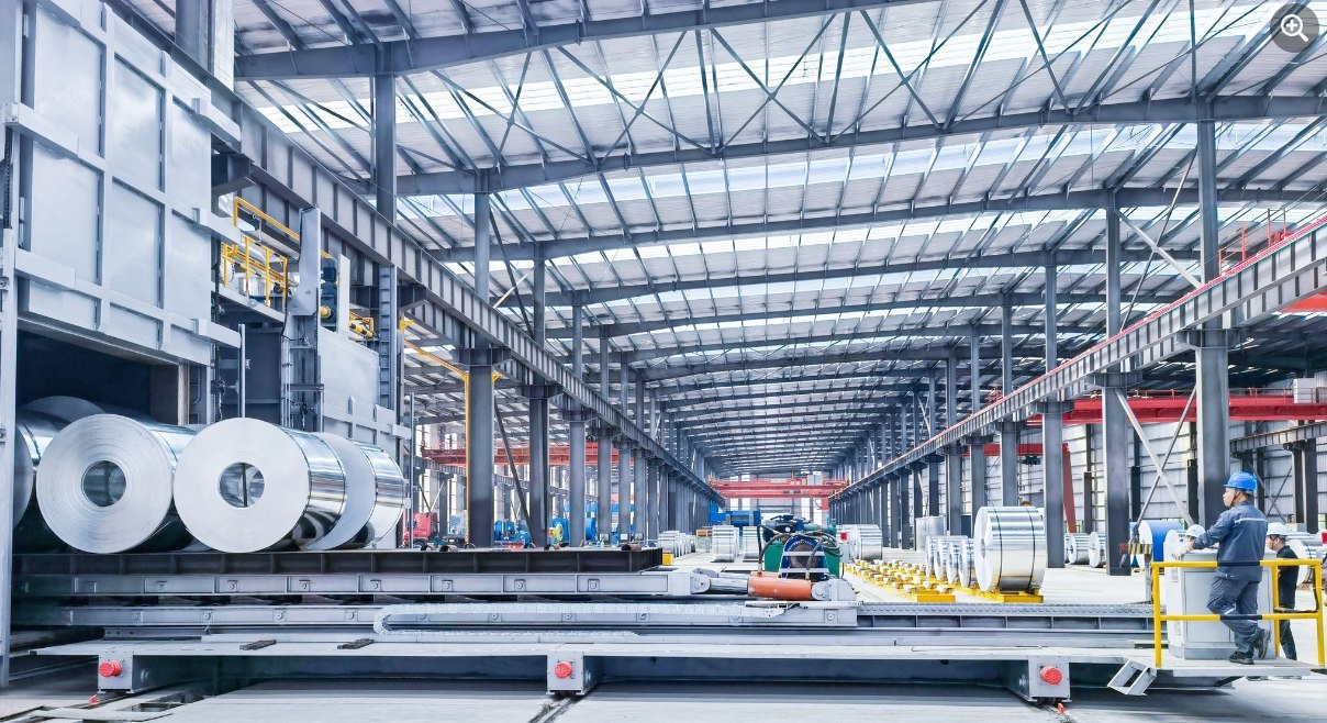 Derniers blogs de l'entreprise sur Le conflit américano-iranien peut ouvrir de nouvelles opportunités pour les exportations chinoises d'acier