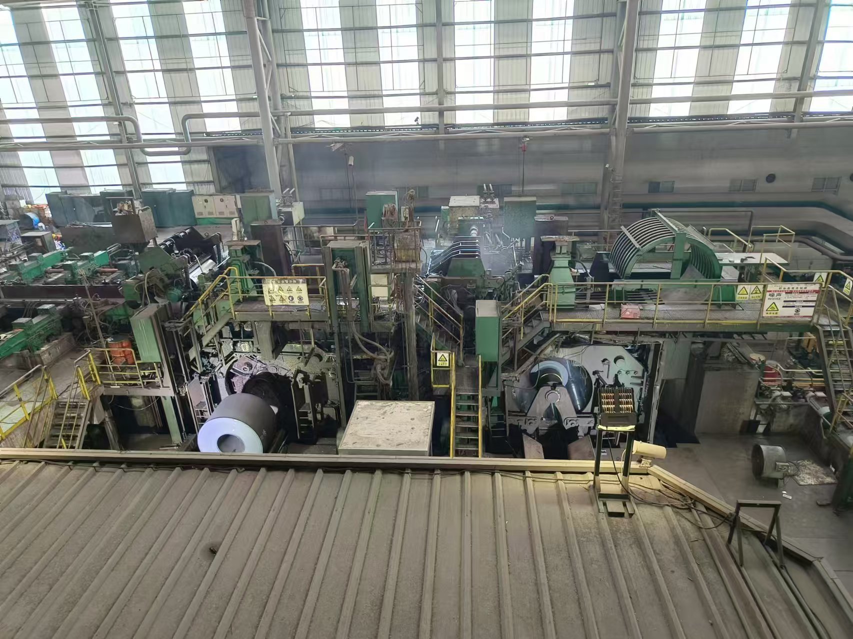 Derniers blogs de l'entreprise sur L’industrie mondiale de l’acier inoxydable connaît une profonde refonte de son paysage !