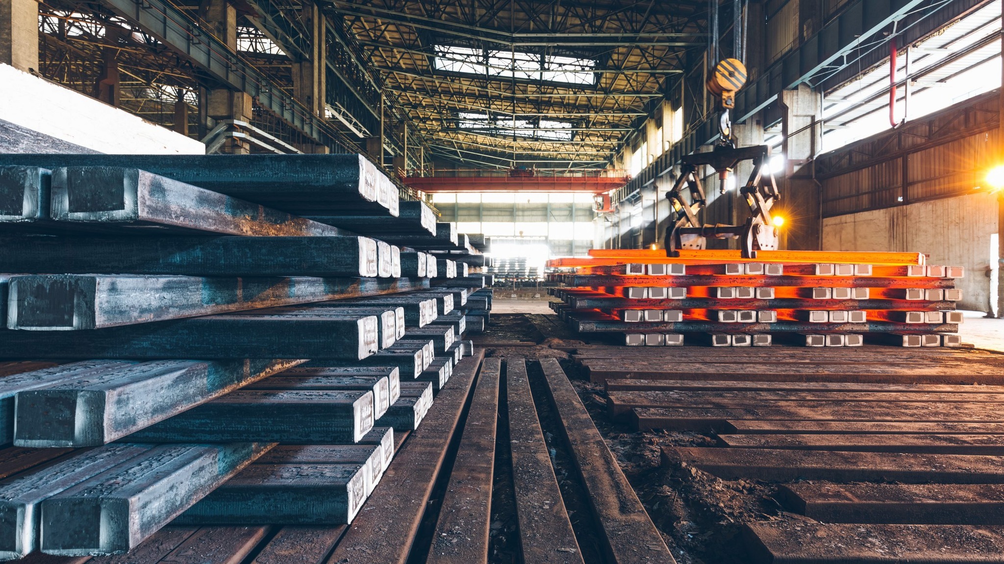 Derniers blogs de l'entreprise sur En excluant la Chine, la demande mondiale d'acier devrait atteindre 4% de croissance en 2027!