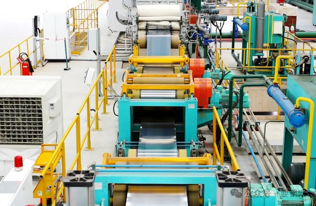 Derniers blogs de l'entreprise sur L'acier inoxydable peut à nouveau être directement exporté vers l'Inde. Pourquoi l’exemption de certification Bis a-t-elle été ouverte à la Chine cette fois-ci ?