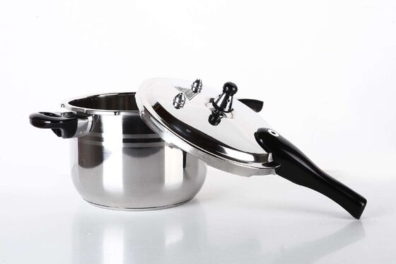 acheter Chaudière d'autocuiseur d'acier inoxydable fabrication en ligne