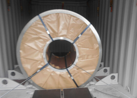 acheter 1.4301 / 1,4307 bobine d'acier inoxydable pour le produit chimique/industrie pétrolière fabrication en ligne