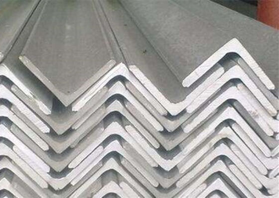 acheter 201 / Angle de l'acier inoxydable 304, cornière d'égal d'acier inoxydable de construction fabrication en ligne