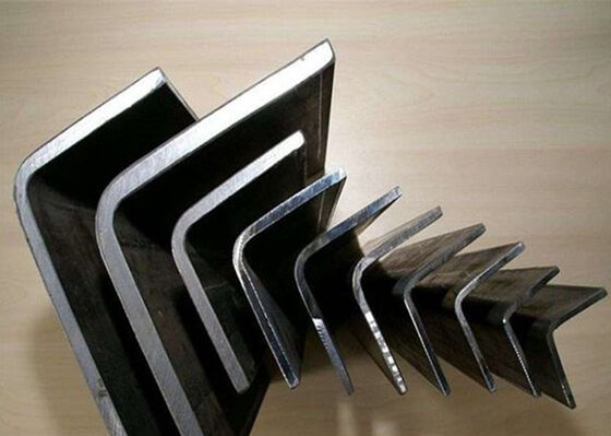 acheter Barre d'acier inoxydable 25 X.25 X 3mm - 100 x 100 x 12mm d'angle égal facultatifs fabrication en ligne