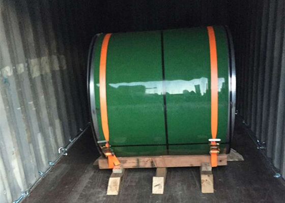 acheter 304 norme de haute résistance d'en de la bobine enduite par couleur JIS ASTM d'acier inoxydable fabrication en ligne