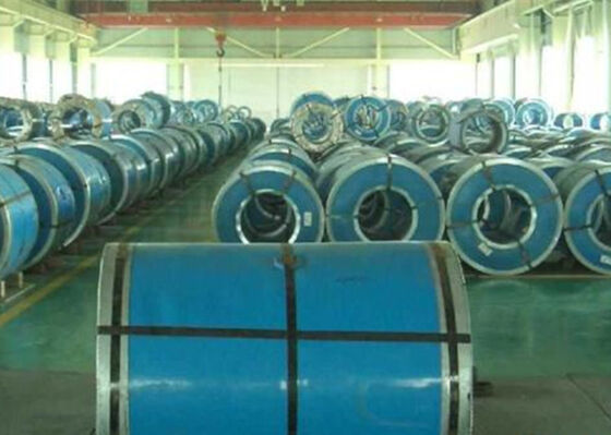 acheter Finition polie 304 HL de l'intense luminosité No.3 NO.4 de bobine d'acier inoxydable fabrication en ligne