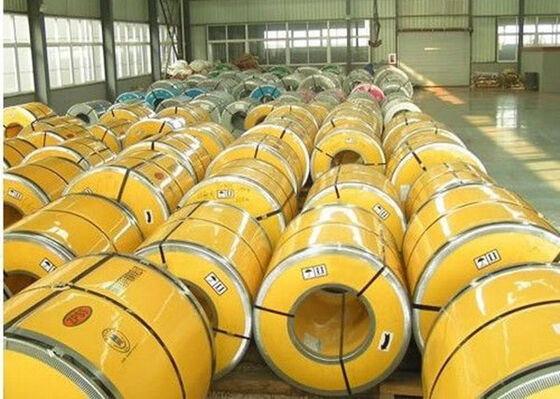 acheter 0.3 - bobine d'acier inoxydable de l'épaisseur 316l de 3.0mm épaisseur de 1000 - de 1550mm fabrication en ligne