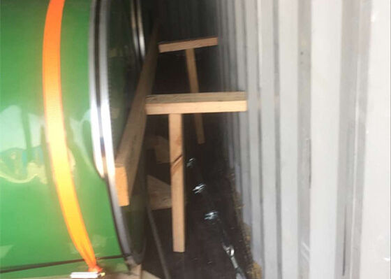 acheter Haute bobine de la catégorie SS316 de perfection de bande d'acier inoxydable de la résistance à la corrosion 316 fabrication en ligne