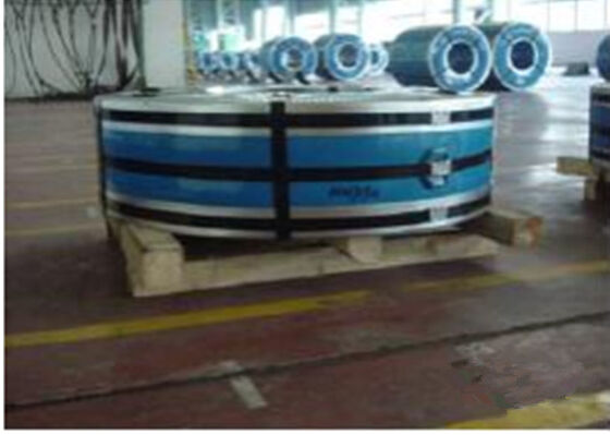 acheter Corrosion /Heat de bande de bobine d'acier inoxydable de la finition 2B 316l bonne résistant fabrication en ligne