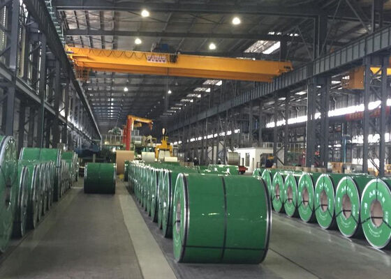 acheter Bandes de bobine d'acier inoxydable des biens 430 pour le tuyau faisant la norme de JIS ASTM fabrication en ligne