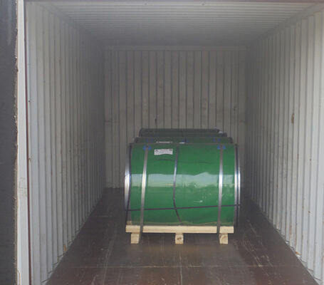 acheter Bonne corrosion de la longueur 430 de bobine faite sur commande d'acier inoxydable/résistance thermique fabrication en ligne