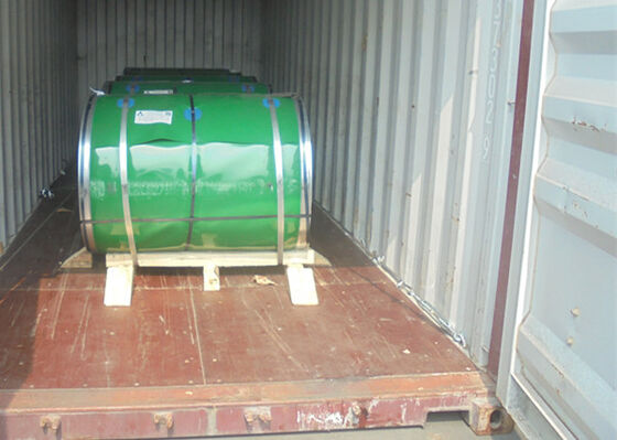 acheter La bobine d'acier inoxydable du bord 430 de fente/moulin pour des articles de cuisine a laminé à froid le type fabrication en ligne