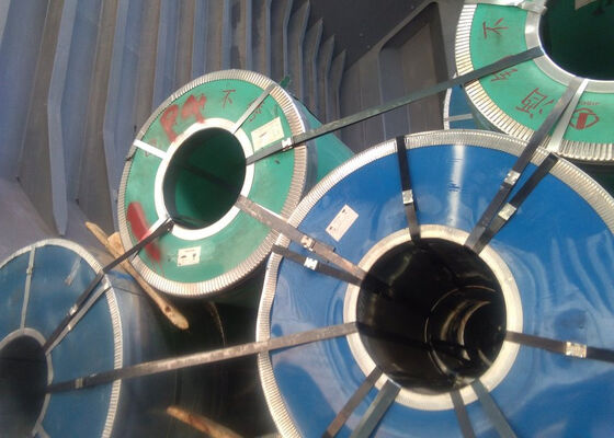 acheter Épaisseur bobine d'acier inoxydable du CR 430 de 0,3 - de 3.0mm pour l'usage universel fabrication en ligne