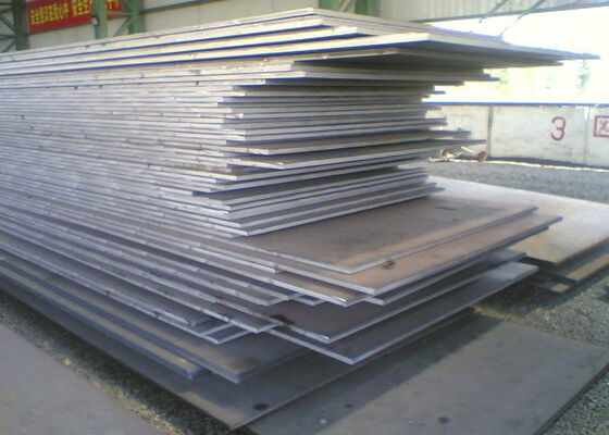 acheter largeur laminée à chaud de plat de l'acier inoxydable 304L finition de la finition No.1 de 3,0 - de 30mm fabrication en ligne