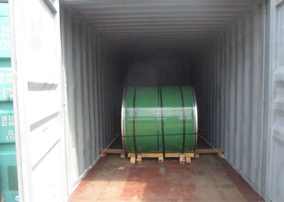 acheter Bobine à haute résistance de tôle d'acier de force, tôle d'acier de SUS301/SUS301L dans la bobine fabrication en ligne