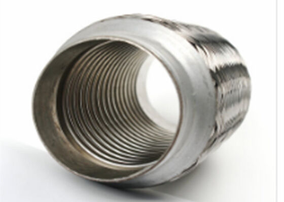 acheter échappement matériel de tuyau de câble de l'acier inoxydable 201 202 pour les dispositifs d'échappement automatiques fabrication en ligne