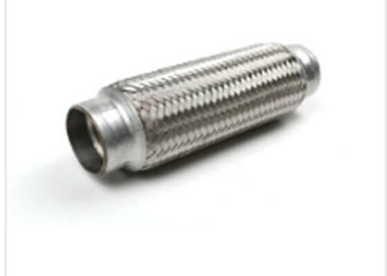 acheter Acier inoxydable en aluminium/a tressé le tuyau de câble d'échappement, tuyau de câble de maille d'échappement de câble fabrication en ligne