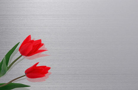 acheter No.3/HL finissent le matériel laminé à froid de catégorie de perfection de feuille d'acier inoxydable fabrication en ligne