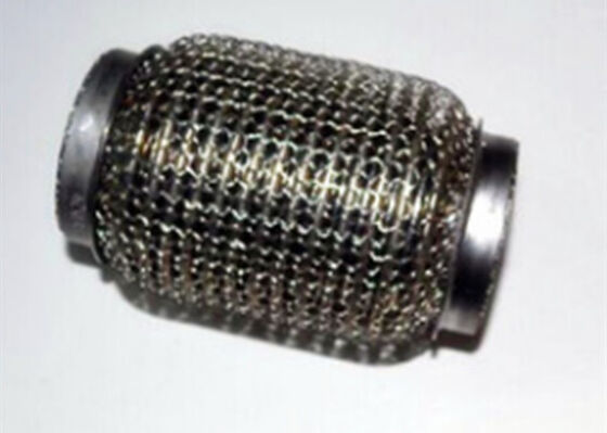 acheter Pot d'échappement large de section de câble d'utilisation, tuyau universel de Flexi d'échappement du matériel SS202 fabrication en ligne