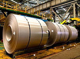 acheter 300 série/201 surface laminée à chaud de bande de noir de finition de bobine d'acier inoxydable No.1 fabrication en ligne