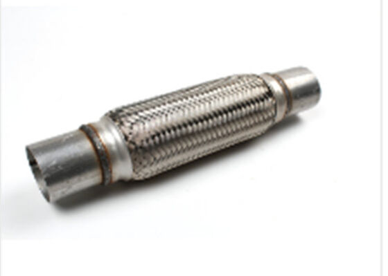 acheter Matériel 309S anticorrosion de tuyau flexible automatique d'échappement de 45 x de 120mm fabrication en ligne