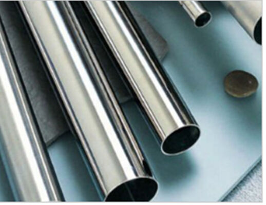 acheter 300 séries d'anti de corrosion de tuyau d'acier inoxydable de miroir surface de polonais fabrication en ligne