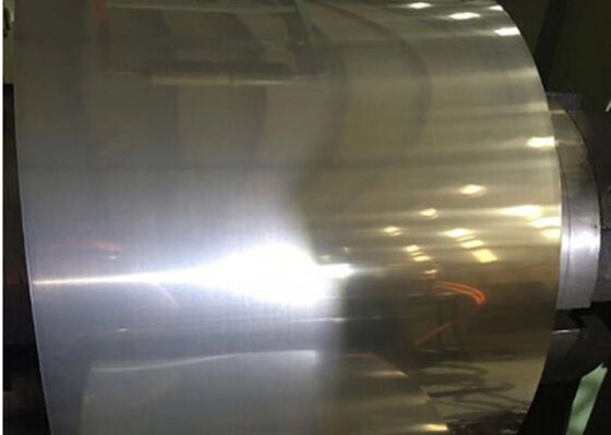 acheter bobine d'acier inoxydable de la largeur 201 de 600mm - de 730mm épaisseur de bobine de 0,15 - de 2.5mm fabrication en ligne