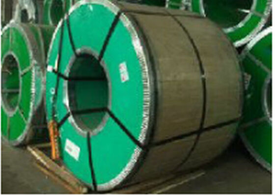 acheter Bobine laminée à chaud d'acier inoxydable d'anti corrosion pour des articles d'automobile/ménage fabrication en ligne