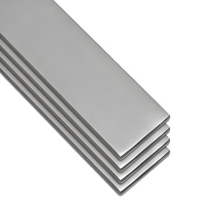 acheter barre plate laminée à chaud d'acier inoxydable de largeur de 20mm fabrication en ligne