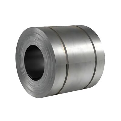 acheter Bobine d'acier inoxydable 430 laminée à froid 1,0 mm d'épaisseur demi-bande dure en acier inoxydable fabrication en ligne