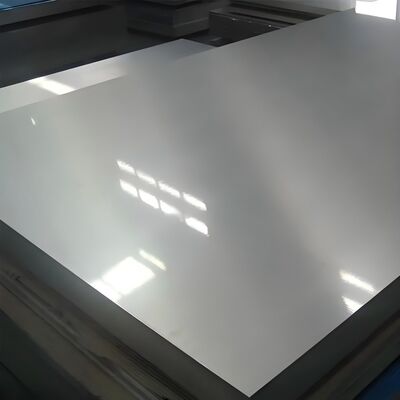 acheter Plaque laminée à chaud en acier inoxydable 304/304L/316L/316Ti/321/2205/310S fabrication en ligne