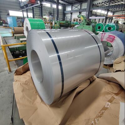 acheter 430/1,4016 bobines d'acier inoxydable chaud/plaques laminées à froid de feuilles fabrication en ligne