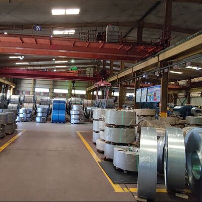 acheter Finition No.1/1D 10 laminée à chaud de bobine de bande d'acier inoxydable - poids de la bobine 25mt fabrication en ligne