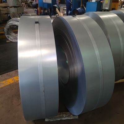 acheter Bobine gâchée de l'acier inoxydable 304, bobine de la haute performance solides solubles 304 0,05 - 1.50mm épais fabrication en ligne