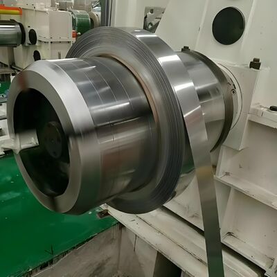 acheter une ductilité X2CrNiMo18-15/4 plus élevée de 317L S31703 1,4438, la résistance de corrosion sous contrainte fabrication en ligne