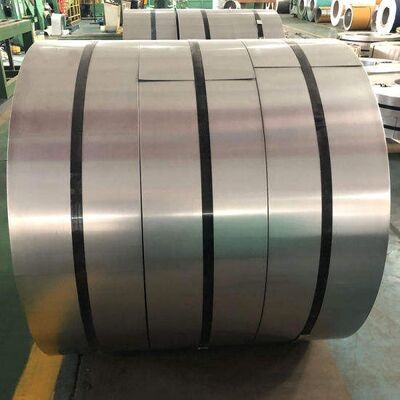 acheter Largeur laminée à froid de bobine de bande d'acier inoxydable épaisseur de 0,1 - de 3.0mm 20 - 1250mm fabrication en ligne