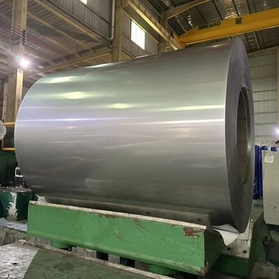 acheter l'acier inoxydable 304Cu laminé à froid love la résistance à la corrosion élevée de bandes fabrication en ligne