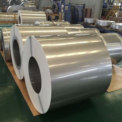 acheter Largeur de bobine d'acier inoxydable de CR 304L/304 épaisseur de 0,3 - de 5.0mm 600 - 1320mm fabrication en ligne