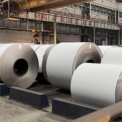 acheter Finition polie 304 HL de l'intense luminosité No.3 NO.4 de bobine d'acier inoxydable fabrication en ligne