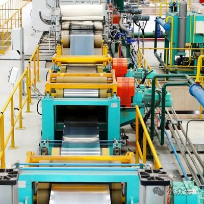 acheter Bandes de bobine d'acier inoxydable de la norme 201 de moulin pour le tuyau donnant l'approbation d'ASTM JIS fabrication en ligne