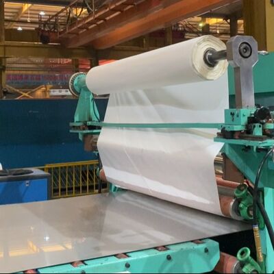 acheter Approbation de la surface JIS ASTM de finition de délié de bobine d'acier inoxydable du CR 316l fabrication en ligne