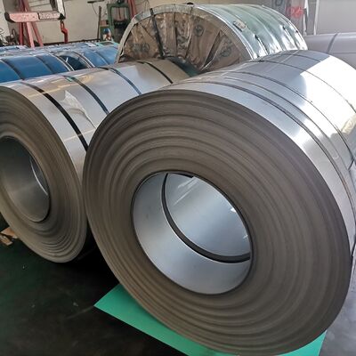 acheter Anti corrosion de piqûre de corrosion/crevasse de la catégorie 316l de bobine principale d'acier inoxydable fabrication en ligne