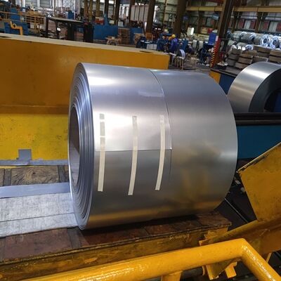 acheter Surface superbe d'éclat de bobine d'acier inoxydable de l'industrie 201 de décoration fabrication en ligne