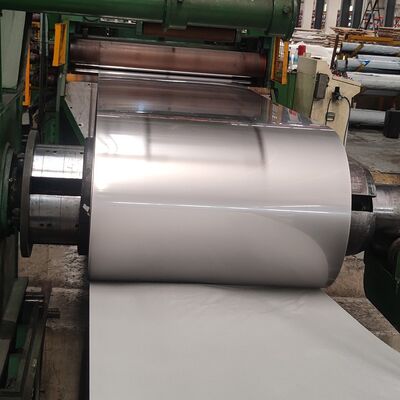 acheter Matière première de catégorie de la perfection 201 d'actions de bobine d'acier inoxydable d'intense luminosité fabrication en ligne