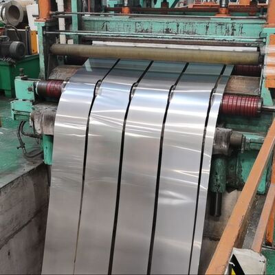 acheter petit pain de bande de l'acier inoxydable 309S pour la largeur d'industrie approbation d'OIN de 600 - de 1000mm fabrication en ligne