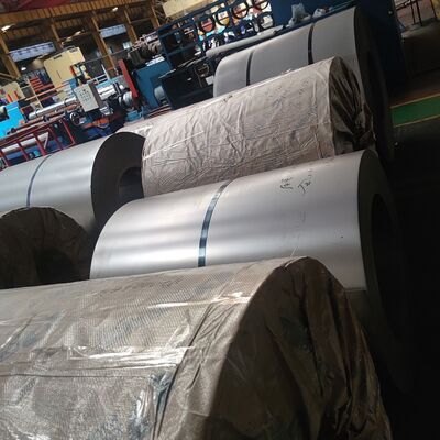 acheter 430 bandes de haute résistance de bobine d'acier inoxydable pour la surface lumineuse de vaisselle fabrication en ligne