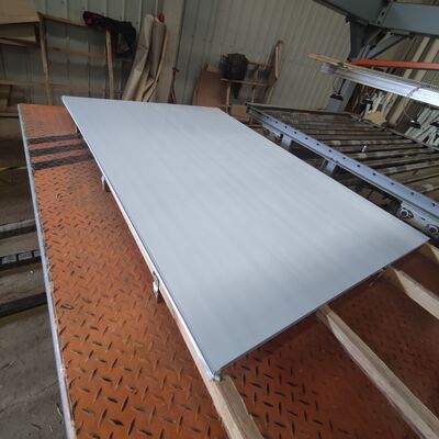 acheter 301 bandes de gâchage ou de écrouissage d'acier inoxydable fabrication en ligne